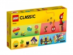 LEGO® Classic 11030 - Veľké balenie kociek
